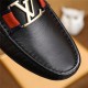 Louis Vuitton Men Loafer