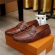 Louis Vuitton Men Loafer