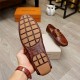 Louis Vuitton Men Loafer