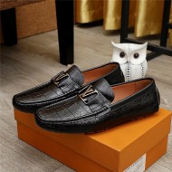 Louis Vuitton Men Loafer