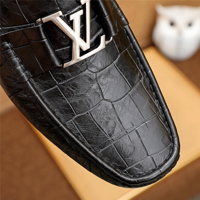 Louis Vuitton Men Loafer