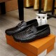 Louis Vuitton Men Loafer