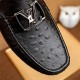 Louis Vuitton Men Loafer