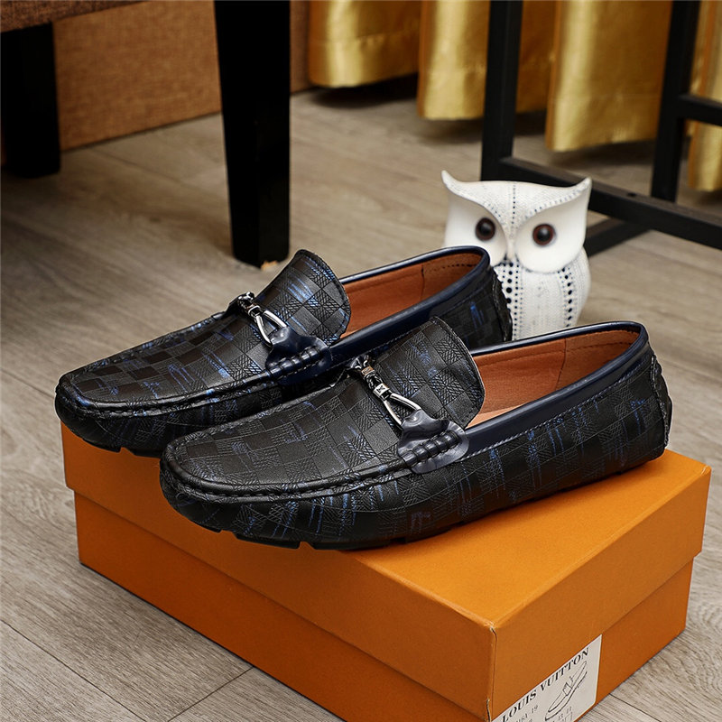 Louis Vuitton Men Loafer