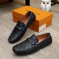 Louis Vuitton Men Loafer