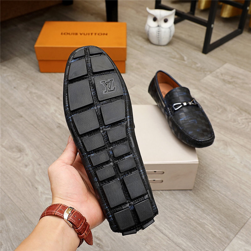 Louis Vuitton Men Loafer