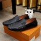 Louis Vuitton Men Loafer