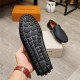 Louis Vuitton Men Loafer