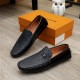 Louis Vuitton Men Loafer