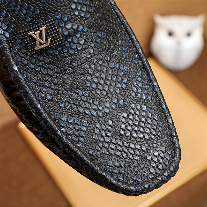 Louis Vuitton Men Loafer