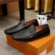 Louis Vuitton Men Loafer