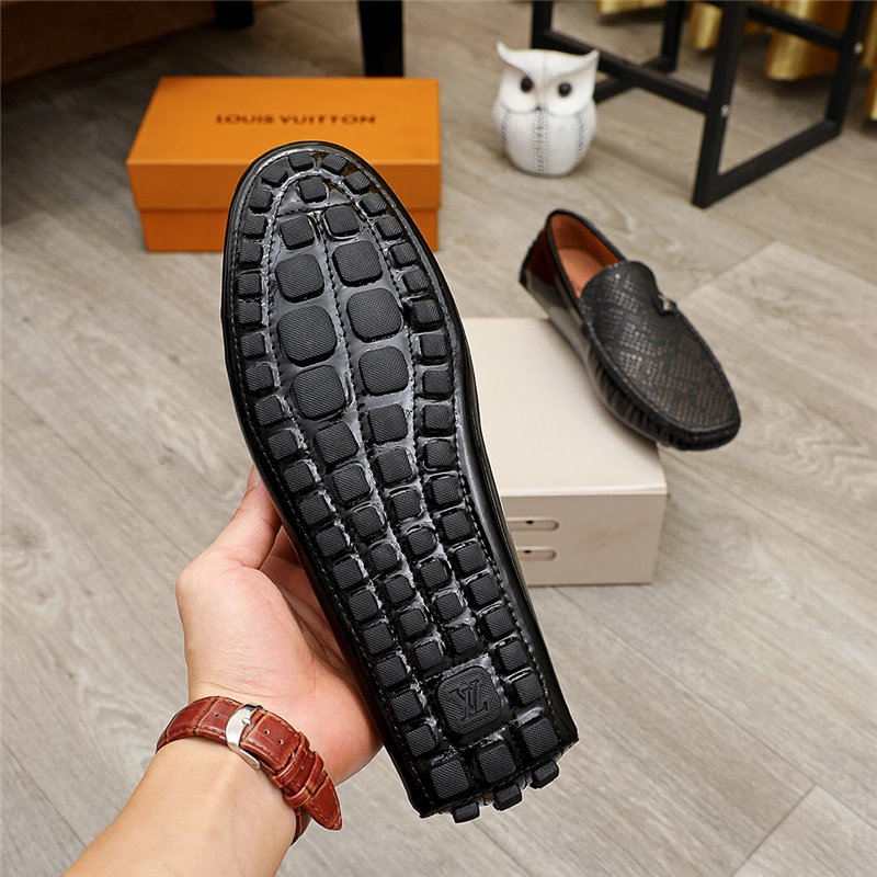 Louis Vuitton Men Loafer