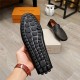 Louis Vuitton Men Loafer