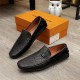 Louis Vuitton Men Loafer