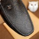 Louis Vuitton Men Loafer