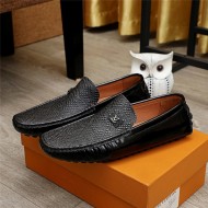 Louis Vuitton Men Loafer