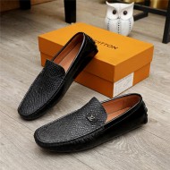 Louis Vuitton Men Loafer