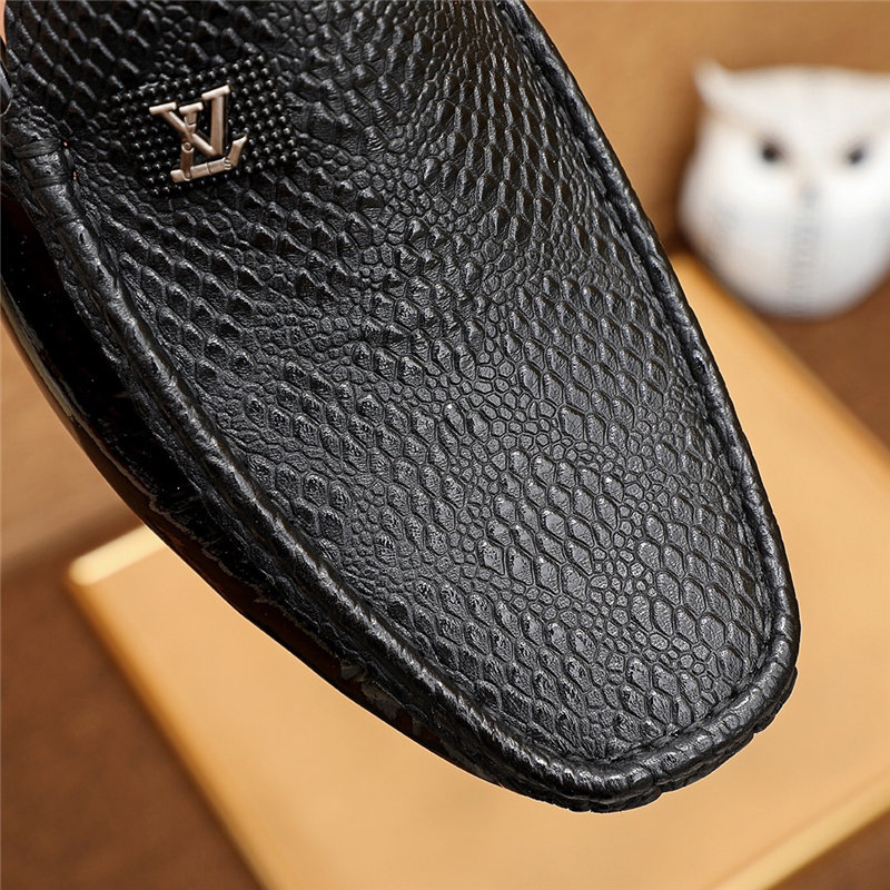 Louis Vuitton Men Loafer