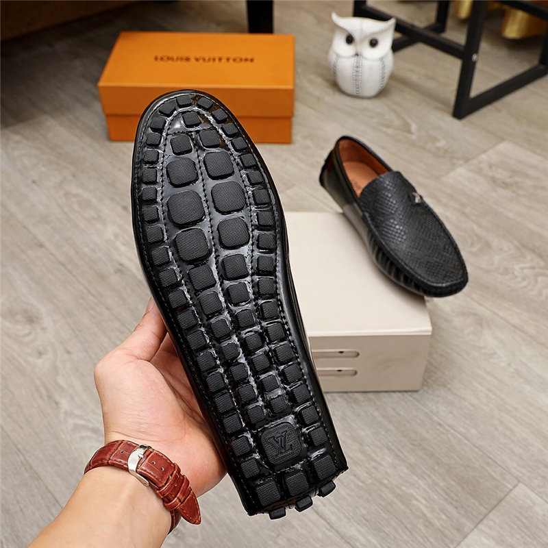 Louis Vuitton Men Loafer