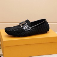 Louis Vuitton Men Loafer