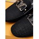 Louis Vuitton Men Loafer