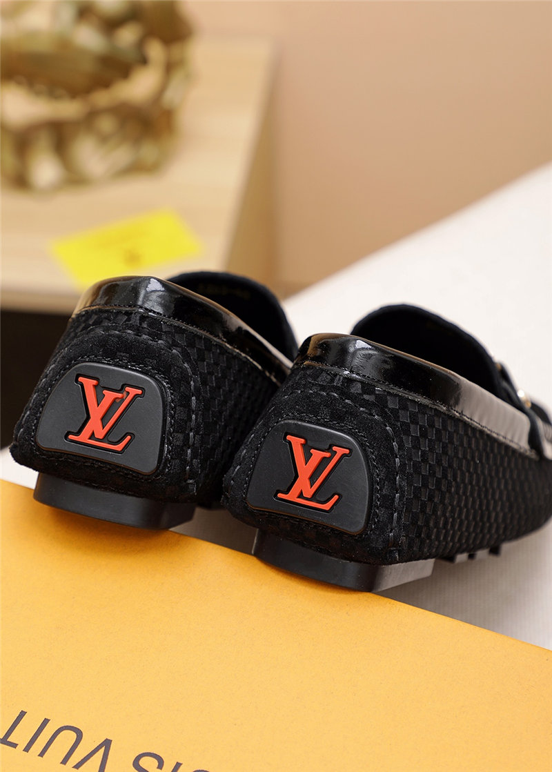 Louis Vuitton Men Loafer