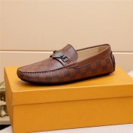 Louis Vuitton Men Loafer