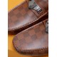 Louis Vuitton Men Loafer