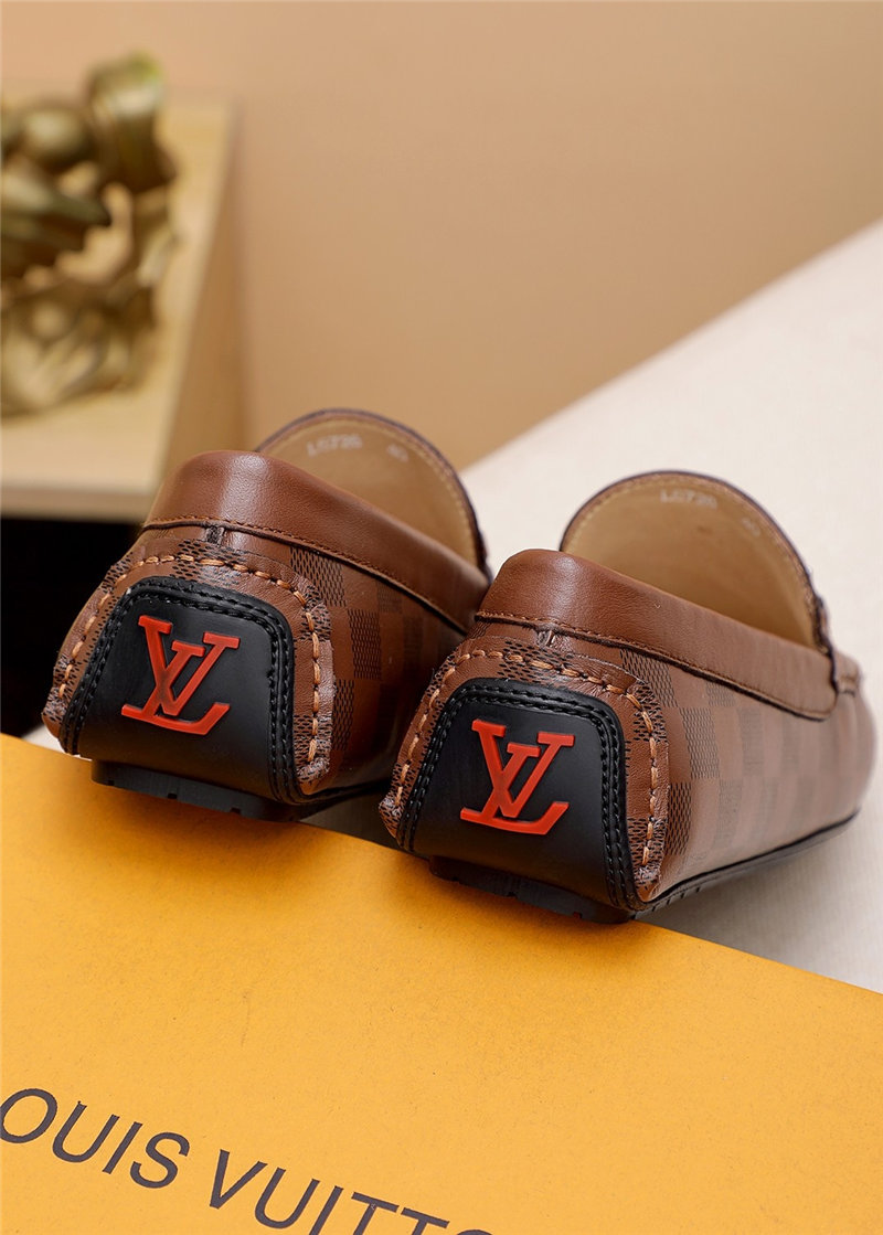 Louis Vuitton Men Loafer