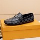 Louis Vuitton Men Loafer