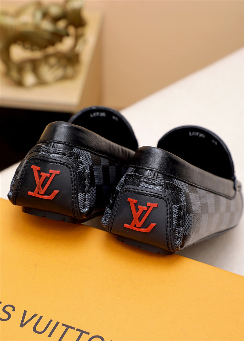 Louis Vuitton Men Loafer