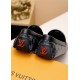 Louis Vuitton Men Loafer