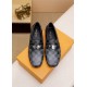 Louis Vuitton Men Loafer