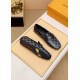 Louis Vuitton Men Loafer