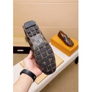 Louis Vuitton Men Loafer