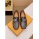 Louis Vuitton Men Loafer