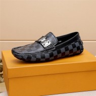 Louis Vuitton Men Loafer