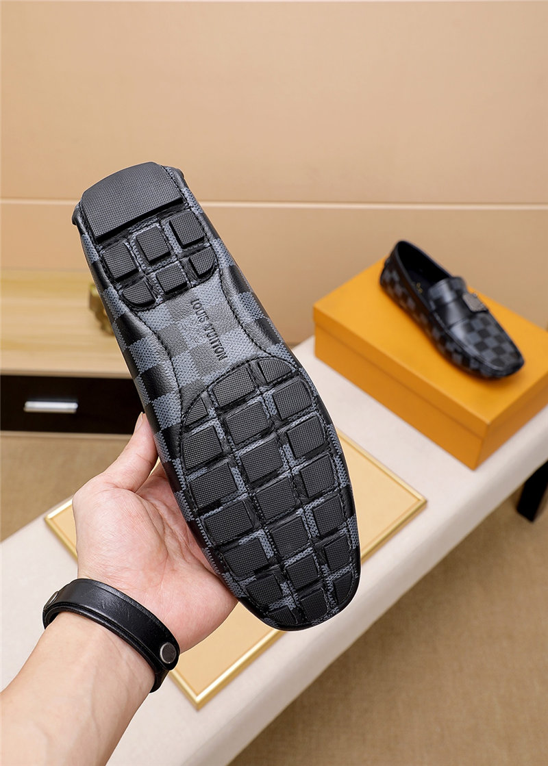 Louis Vuitton Men Loafer