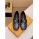 Louis Vuitton Men Loafer