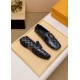 Louis Vuitton Men Loafer