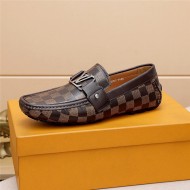 Louis Vuitton Men Loafer