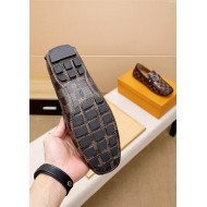 Louis Vuitton Men Loafer