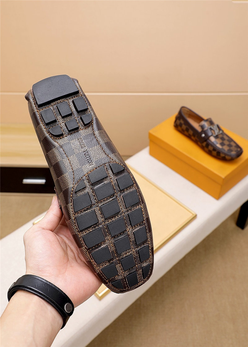 Louis Vuitton Men Loafer