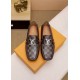 Louis Vuitton Men Loafer