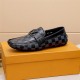 Louis Vuitton Men Loafer