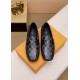 Louis Vuitton Men Loafer