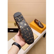 Louis Vuitton Men Loafer