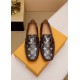 Louis Vuitton Men Loafer