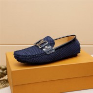 Louis Vuitton Men Loafer