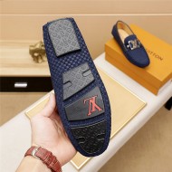 Louis Vuitton Men Loafer